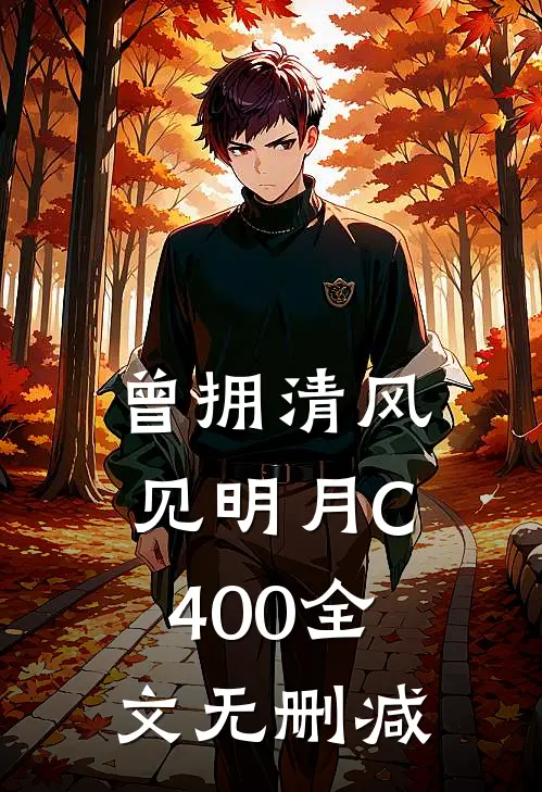曾拥清风见明月C400全文无删减