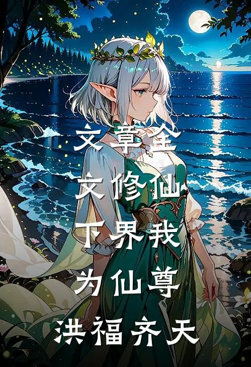 文章全文修仙：下界我为仙尊，洪福齐天