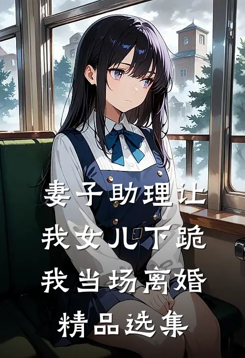 妻子助理让我女儿下跪，我当场离婚精品选集