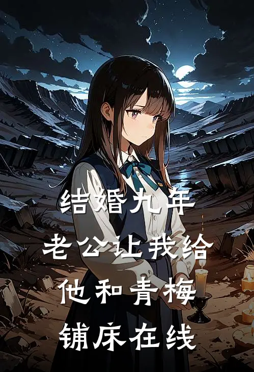结婚九年，老公让我给他和青梅铺床在线