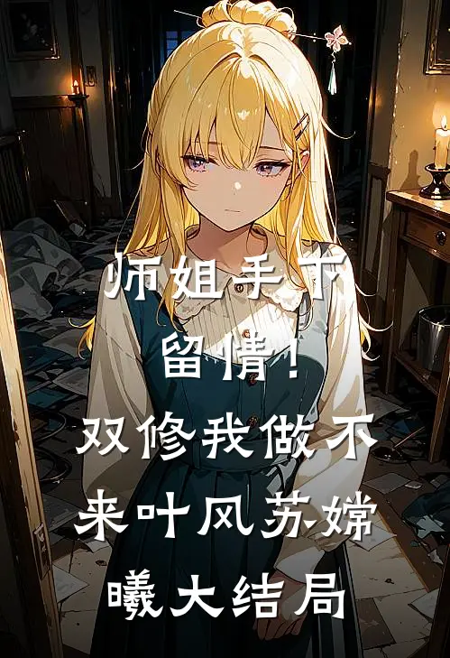 师姐手下留情！双修我做不来叶风苏嫦曦大结局