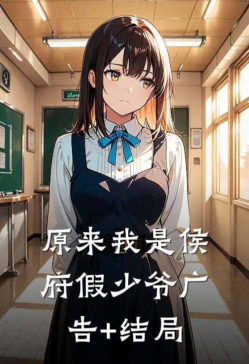 原来我是侯府假少爷广告+结局