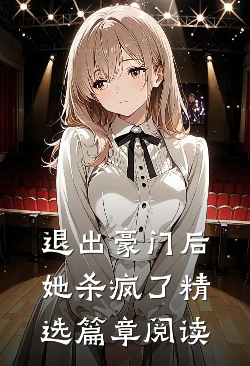 退出豪门后她杀疯了精选篇章阅读
