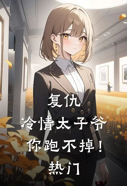 复仇冷情太子爷,你跑不掉!热门