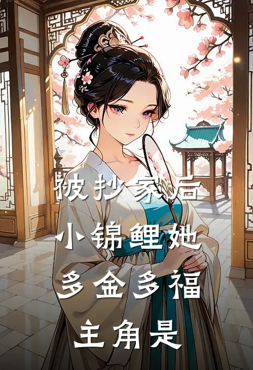 被抄家后，小锦鲤她多金多福主角是