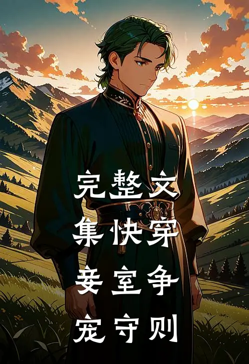 完整文集快穿：妾室争宠守则
