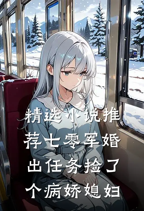 精选小说推荐七零军婚，出任务捡了个病娇媳妇