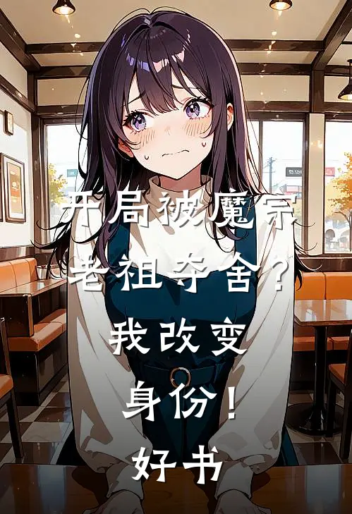 开局被魔宗老祖夺舍？我改变身份！好书