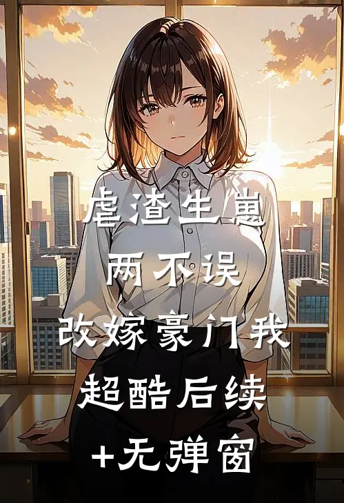 虐渣生崽两不误，改嫁豪门我超酷后续+无弹窗