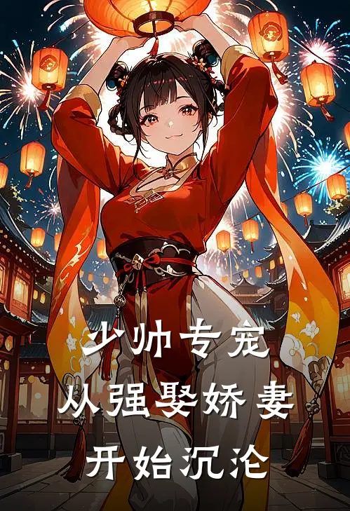 少帅专宠：从强娶娇妻开始沉沦