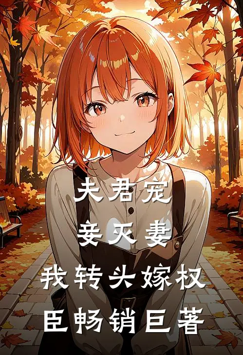 夫君宠妾灭妻，我转头嫁权臣畅销巨著