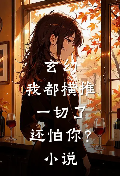 玄幻我都横推一切了,还怕你?免费阅读
