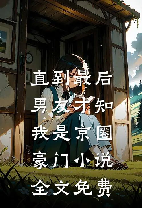 直到最后，男友才知我是京圈豪门小说全文免费
