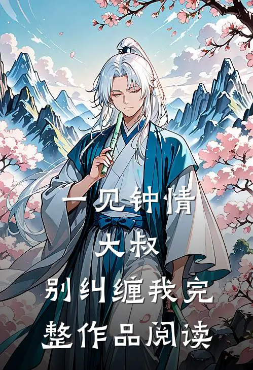一见钟情：大叔，别纠缠我完整作品阅读