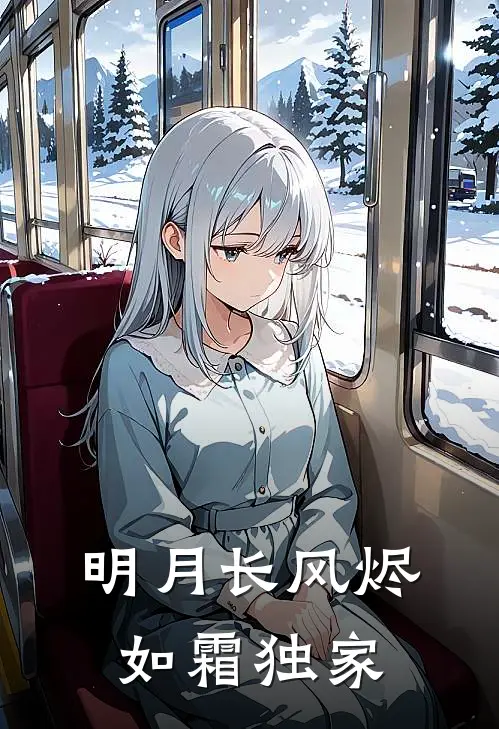 明月长风烬如霜独家
