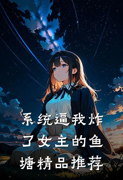 系统逼我炸了女主的鱼塘精品推荐