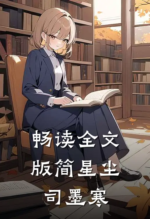 畅读全文版简星尘 司墨寒