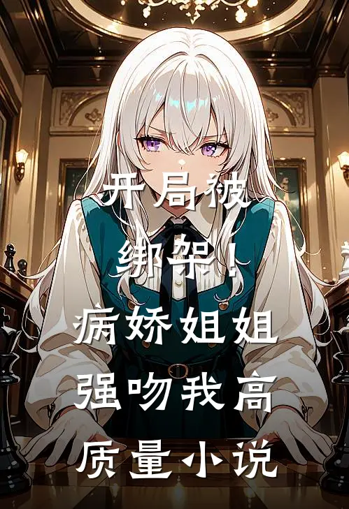 开局被绑架！病娇姐姐强吻我高质量小说