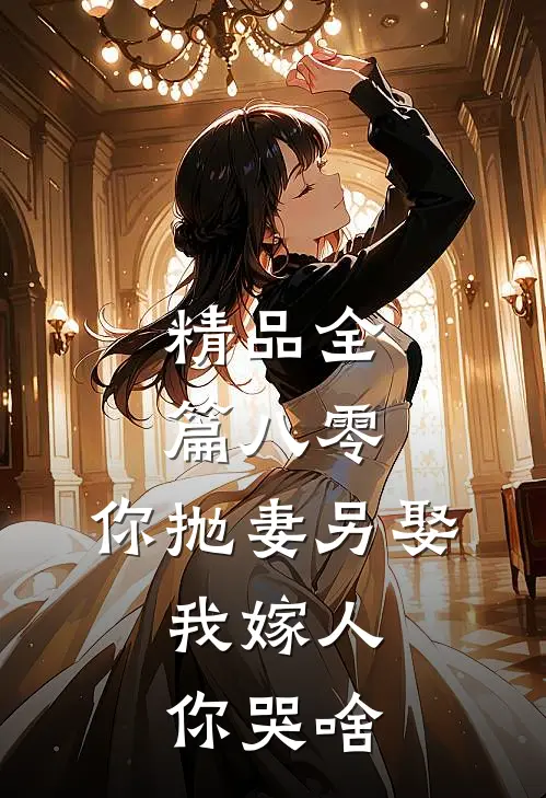 精品全篇八零：你抛妻另娶，我嫁人你哭啥