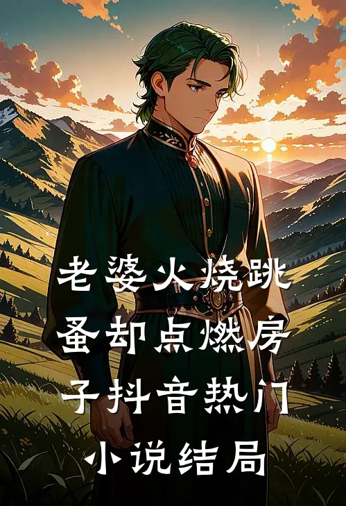 老婆火烧跳蚤却点燃房子抖音热门小说结局