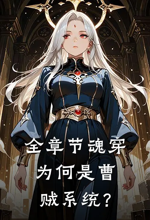 全章节魂穿，为何是曹贼系统？