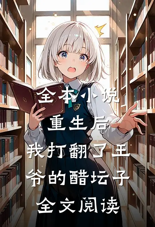 全本小说重生后,我打翻了王爷的醋坛子全文阅读