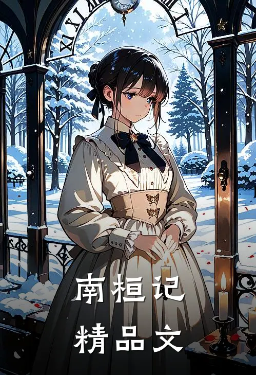 南桓记精品文