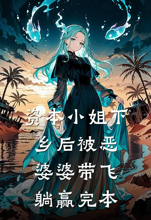 资本小姐下乡后被恶婆婆带飞躺赢完本
