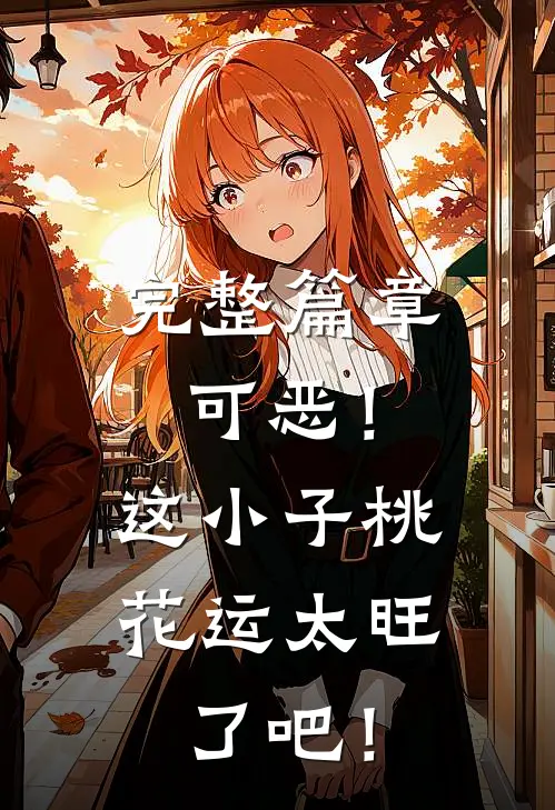 完整篇章可恶！这小子桃花运太旺了吧！