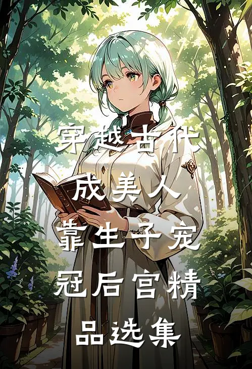 穿越古代成美人，靠生子宠冠后宫精品选集
