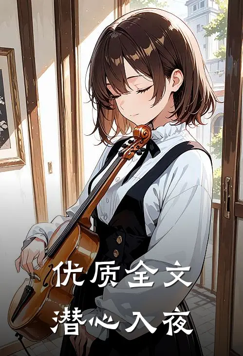 优质全文潜心入夜