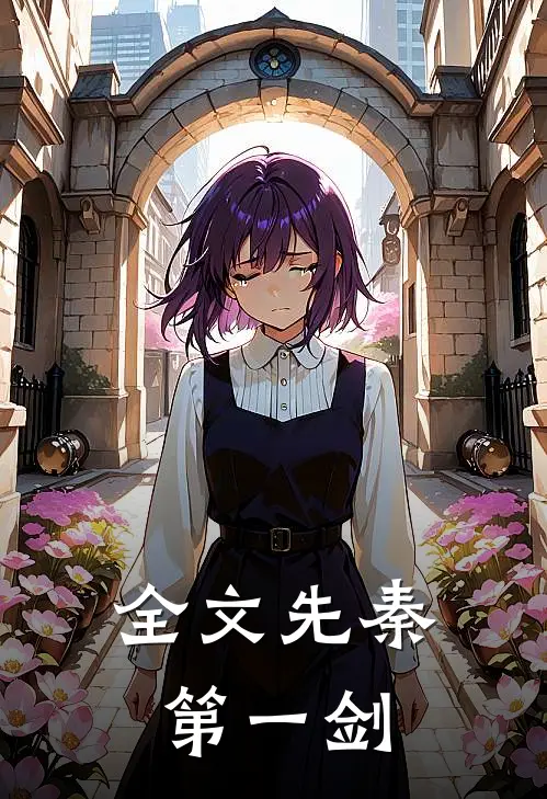 全文先秦第一剑