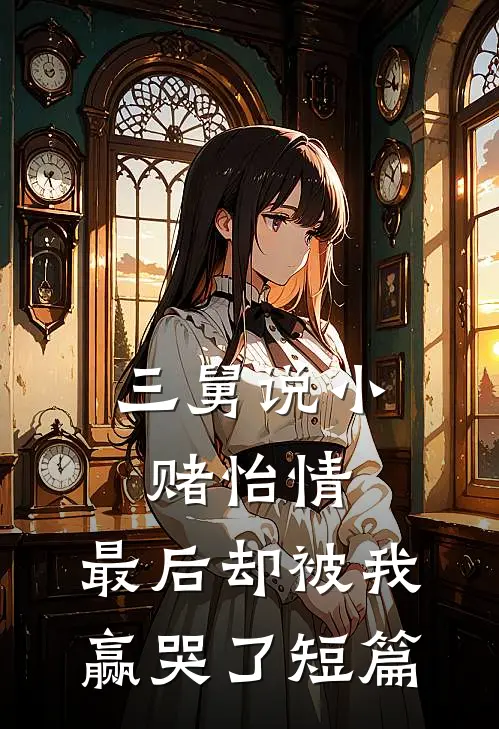 三舅说小赌怡情，最后却被我赢哭了短篇