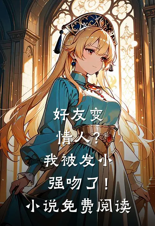 好友变情人？我被发小强吻了！小说免费阅读