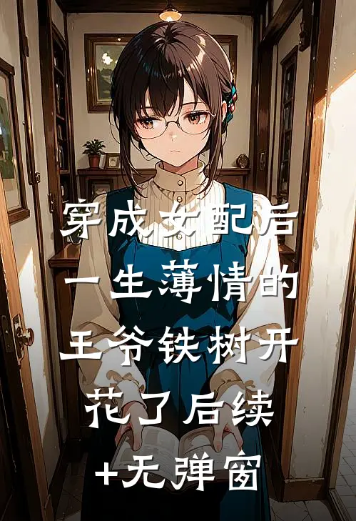 穿成女配后，一生薄情的王爷铁树开花了后续+无弹窗