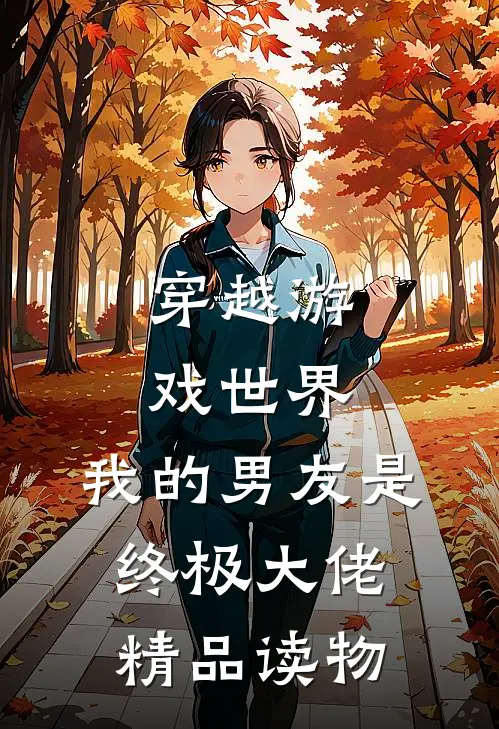 穿越游戏世界，我的男友是终极大佬精品读物