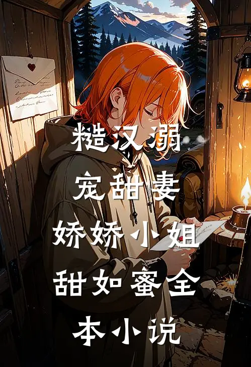 糙汉溺宠甜妻，娇娇小姐甜如蜜全本小说