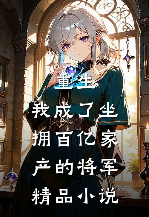 重生：我成了坐拥百亿家产的将军精品小说