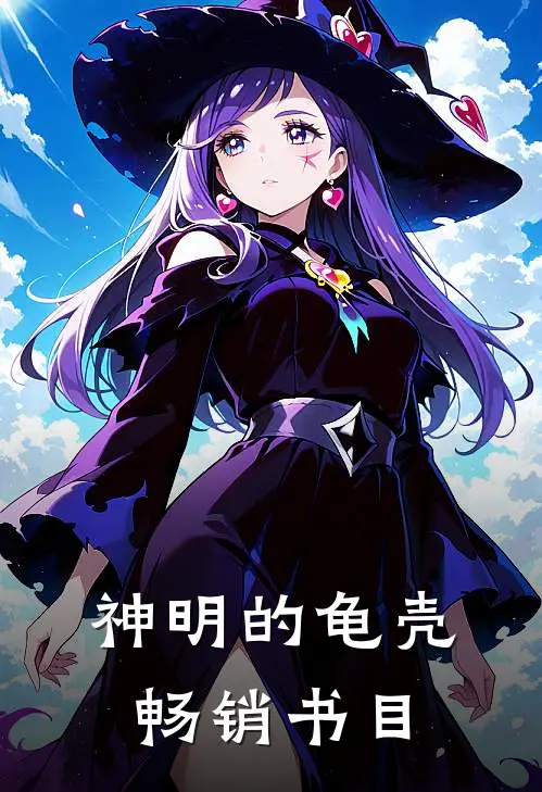 神明的龟壳畅销书目