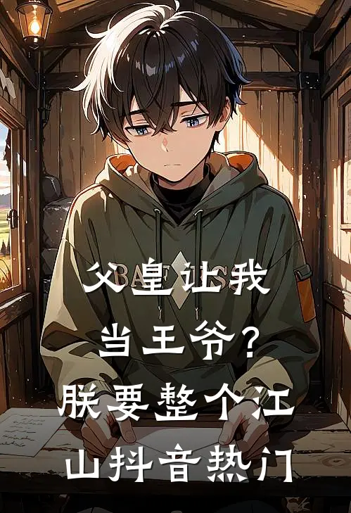 父皇让我当王爷？朕要整个江山抖音热门