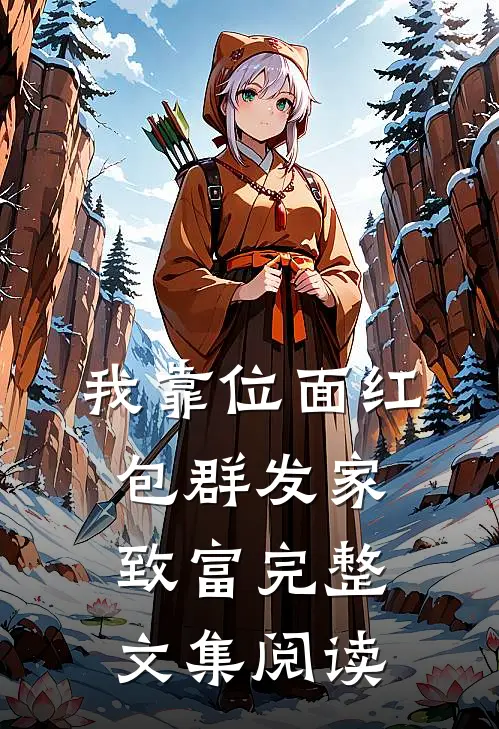 我靠位面红包群发家致富完整文集阅读