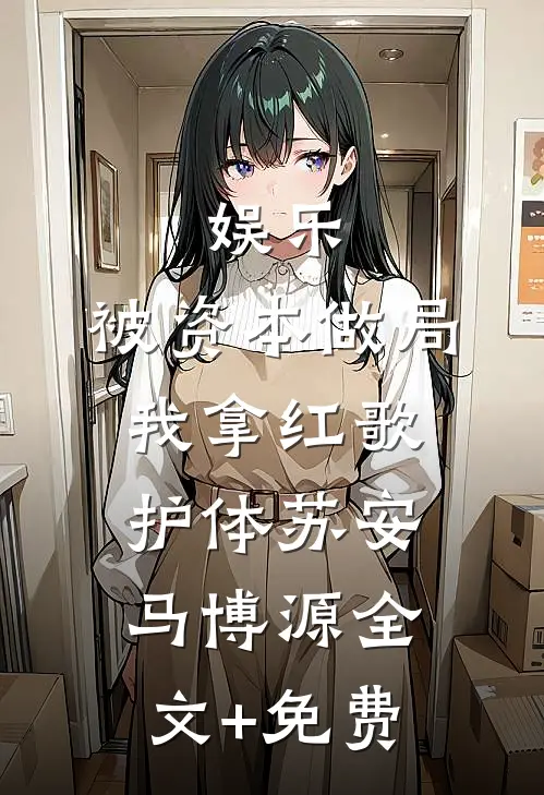 娱乐：被资本做局，我拿红歌护体苏安马博源全文+免费