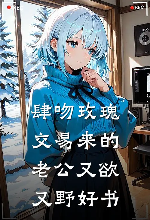 肆吻玫瑰：交易来的老公又欲又野好书