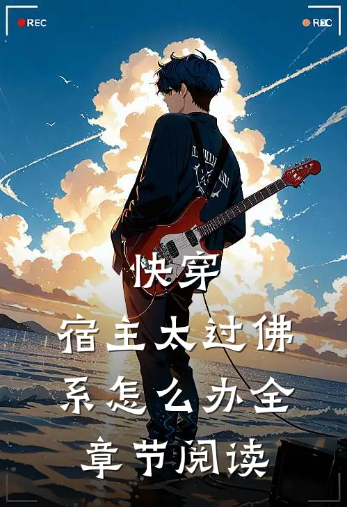 快穿：宿主太过佛系怎么办全章节阅读