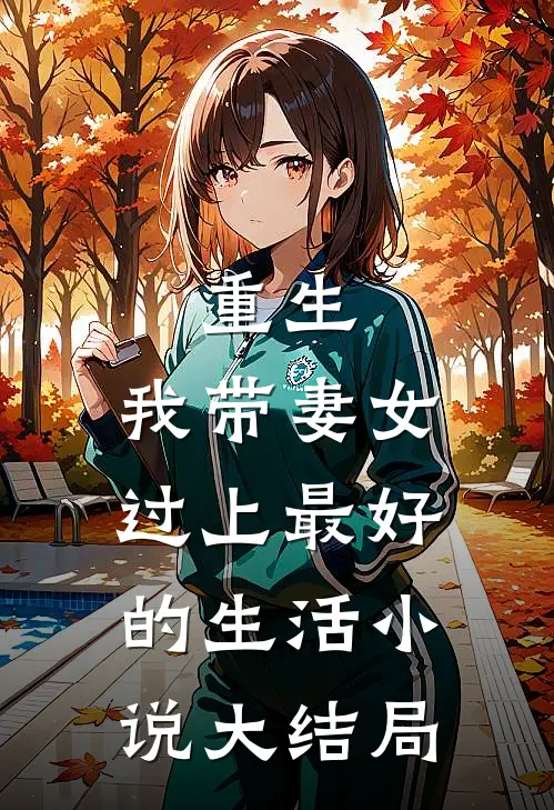 重生：我带妻女过上最好的生活小说大结局