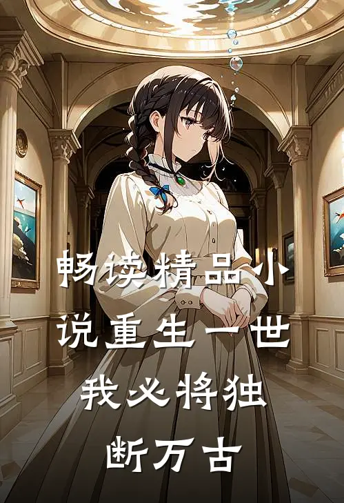 畅读精品小说重生一世，我必将独断万古