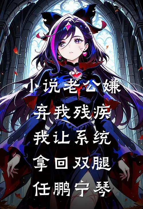 小说老公嫌弃我残疾，我让系统拿回双腿(任鹏宁琴)