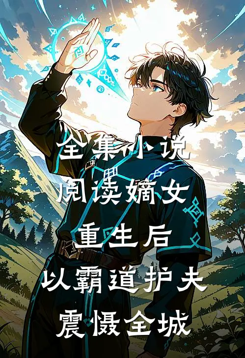 全集小说阅读嫡女重生后，以霸道护夫震慑全城
