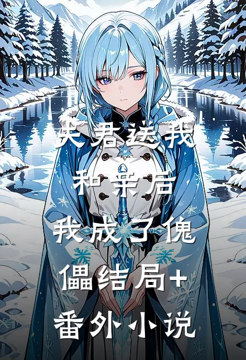 夫君送我和亲后，我成了傀儡结局+番外小说