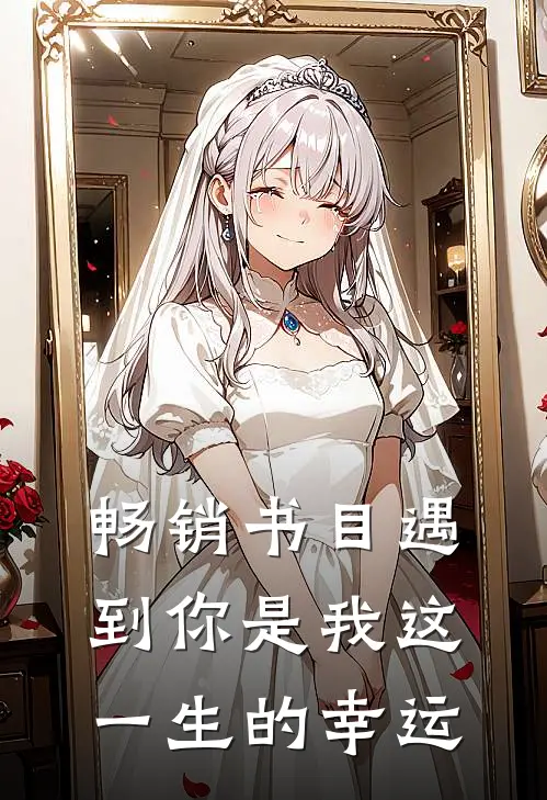 畅销书目遇到你是我这一生的幸运
